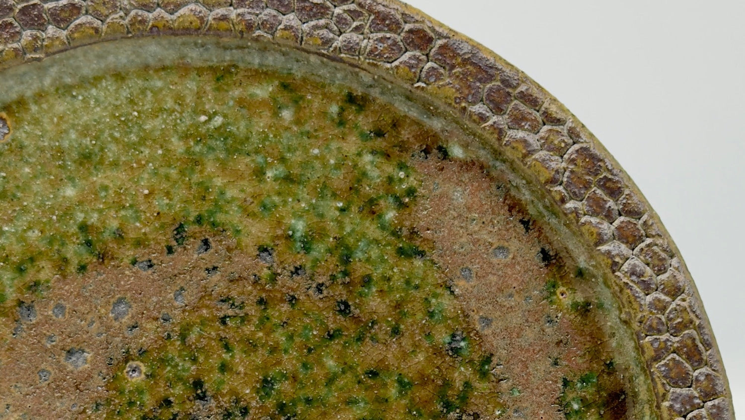 Paul Lorimer Pottery